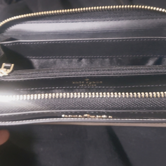 Kate Spade Wallet - Picture 3 of 3